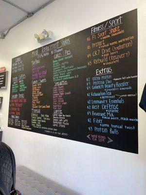 Good Vibes Nutrition