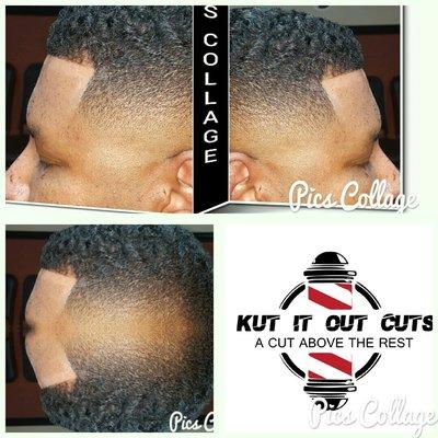 Kut It Out Cuts