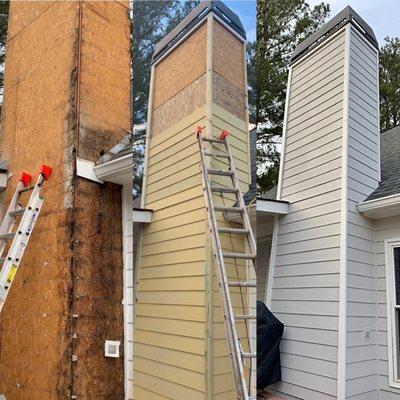 Small Repair Solutions