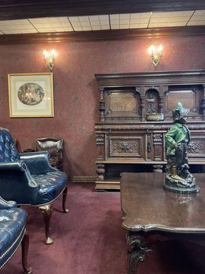 St. George's Medical Clinic