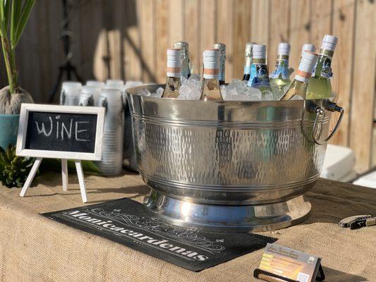 Monica Cardenas Services