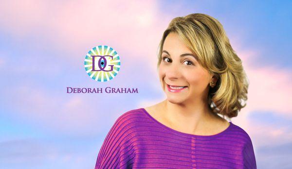 Psychic Medium Deborah Graham