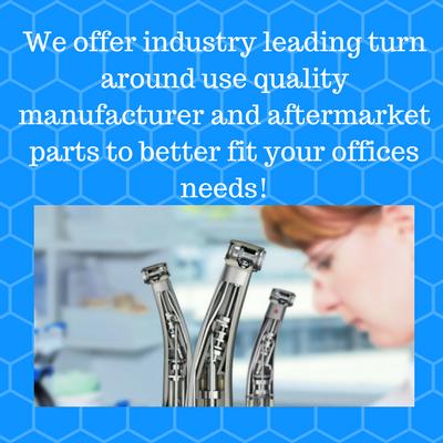 Hayes Handpiece Repair