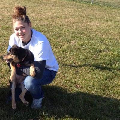 Kelsey's Little Piece of Heaven