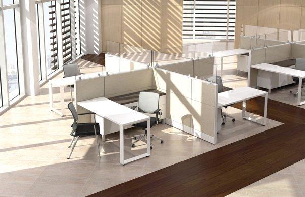 Tiles Cubicles - Interra