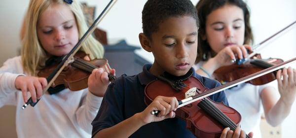 Berkeley Hall School