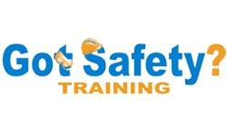 Got Safety? Training