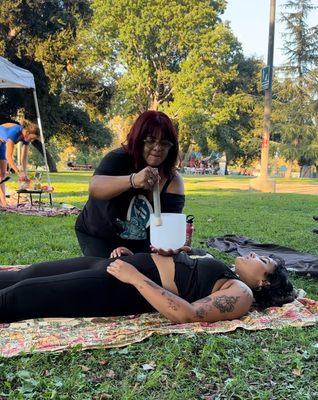 Mystical Mooni Healing