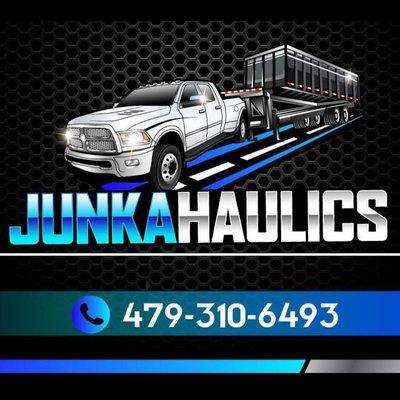 JunkaHaulics