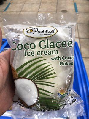 Pachitos Ice Cream