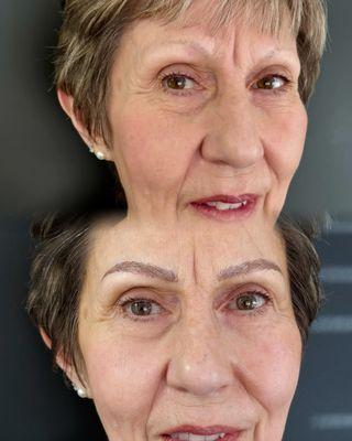 Microblading