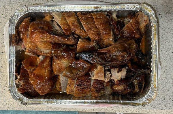 Sam Woo BBQ Restaurant