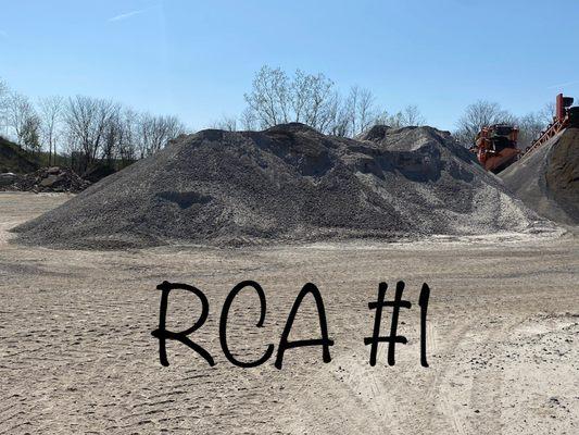 Con Aggregates Recycling