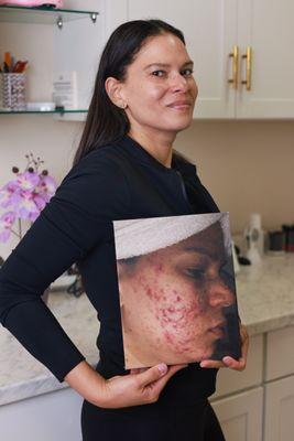 Renewed Skin and Body