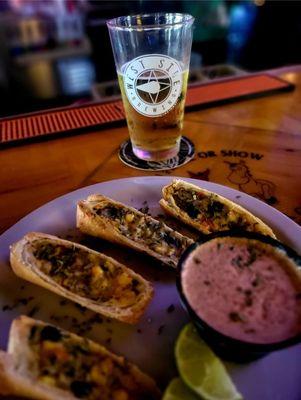 Trillions Sports Bar And Grill