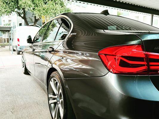 On The Go Detailing Pros