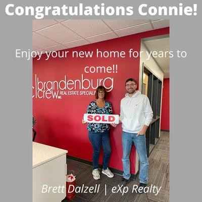 Brett Dalzell - Up North Real Estate - REAL Broker