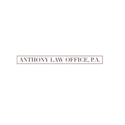 Anthony Law Office, PA