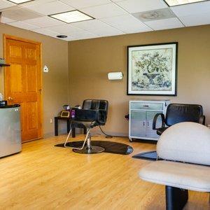 Quaint and comfortable atmosphere!