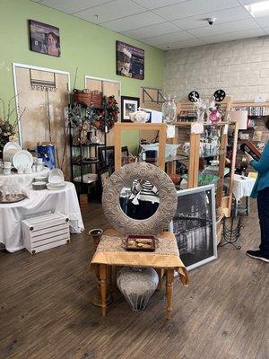 Shepherd's Gate New Life Store