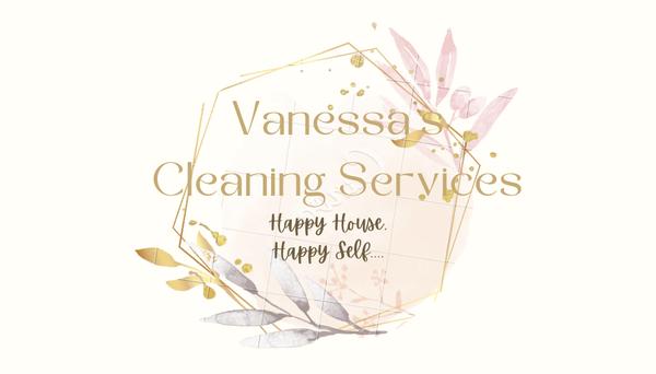 Vanessa's Happy Cleaning Services