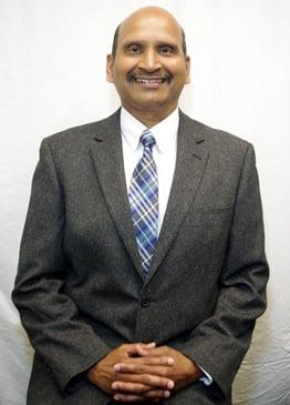Ganesh Loganathan, DDS