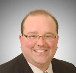 Byron Alberty, DPM - PIH Health