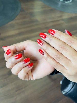 Actual Customer - Gel
By Eliza