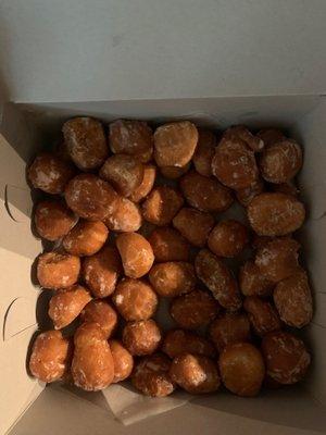 Goody's Donuts