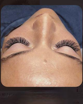 LUSH Lashes By Tonya