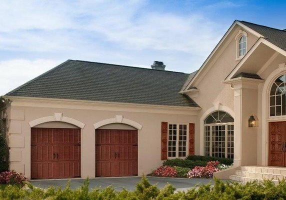 Pacific Garage Door Service