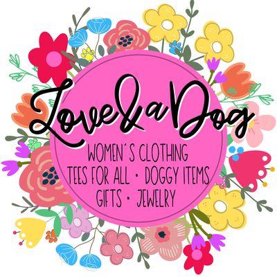 Love & A Dog Boutique