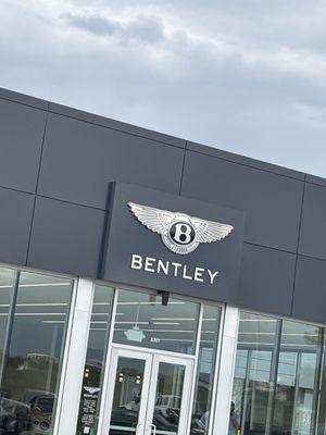 Bentley Denver