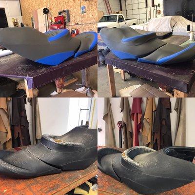 AAA Top Shop Upholstery