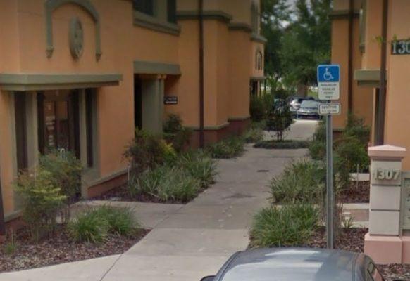 Upperline Health: Paul Thurston, DPM