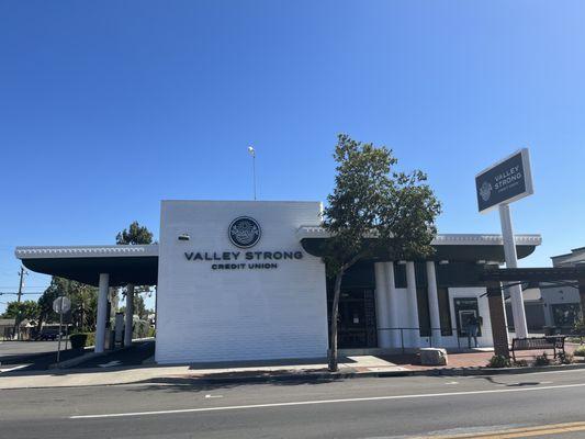 Valley Strong Credit Union