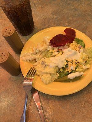 Mazzio’s Pizza & Wings