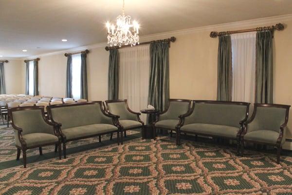 Collins Funeral Homes