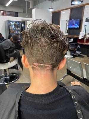 Thee Latest Barbershop