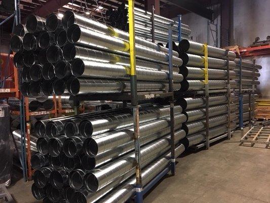 American Metals Supply