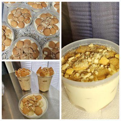 CMC Treats and Baskets