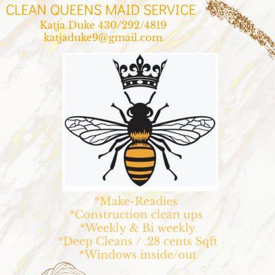 Clean Queens Maid Services