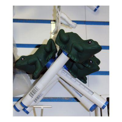 IN GROUND AND ABOVE GROUND POOL AND SPA THERMOMETER