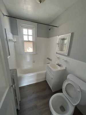 Richfield Garden Apartments