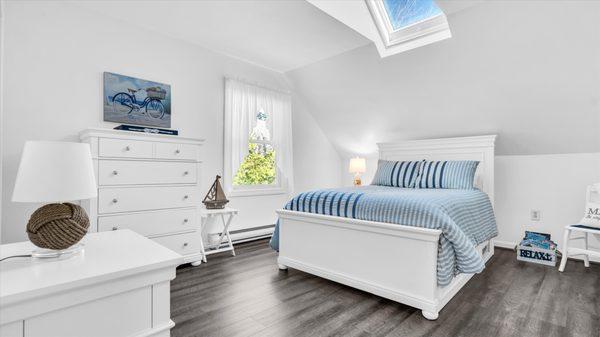 Elias J Leland - Coldwell Banker