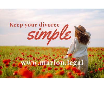 Marion & Gucwa Attorneys at Law