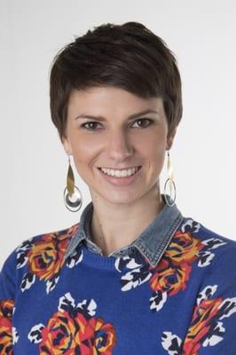 Megan Jumago Simpson -Keller Williams Realty Portland Premiere