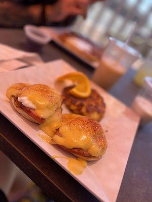 Scramble, a Breakfast & Lunch Joint