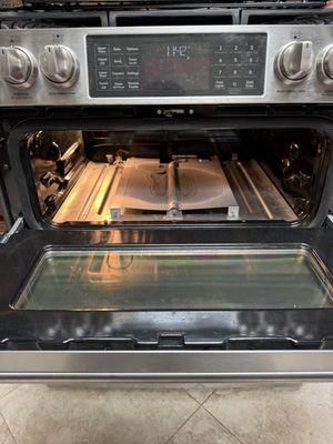 Blanco Appliance Repair & Services
