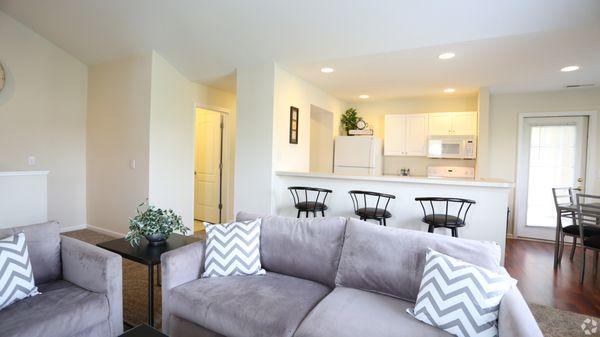 Residences At Scioto Crossing